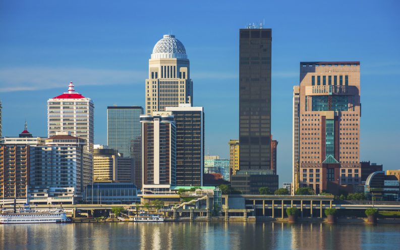 Kentucky interest rates Kentucky interest rates