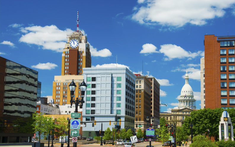 Michigan interest rates Michigan interest rates