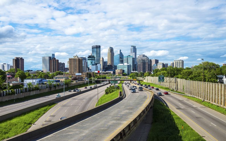 Minnesota interest rates Minnesota interest rates