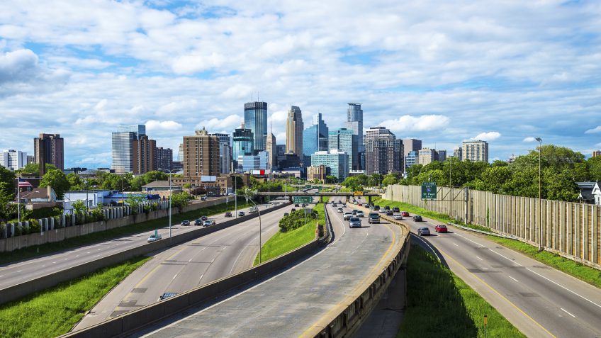 Minnesota interest rates Minnesota interest rates