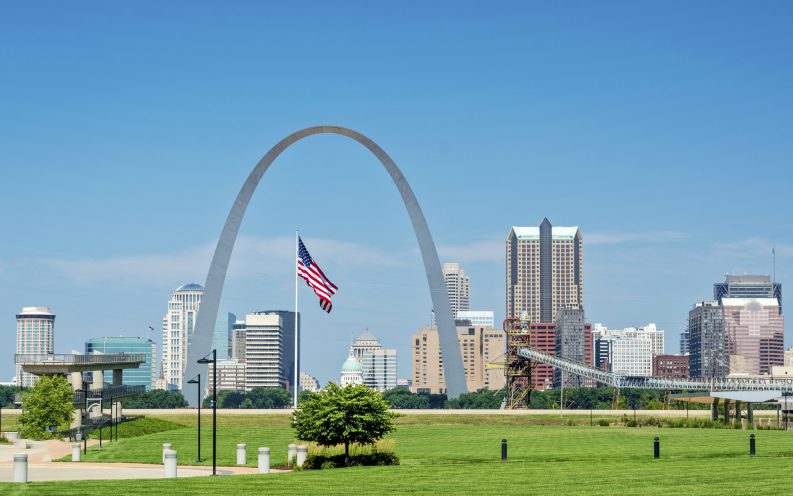 Missouri interest rates Missouri interest rates