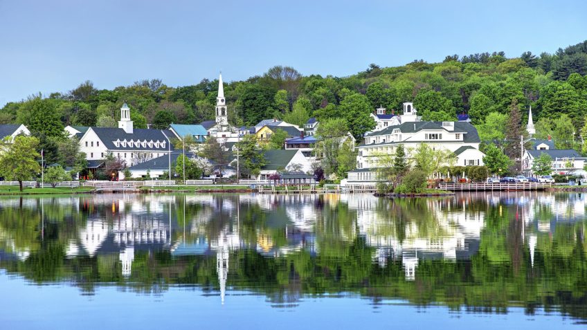 New Hampshire interest rates New Hampshire interest rates