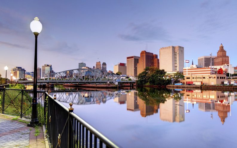 New Jersey interest rates New Jersey interest rates