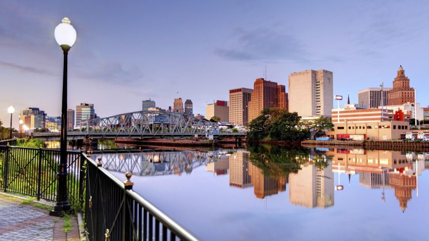 New Jersey interest rates New Jersey interest rates