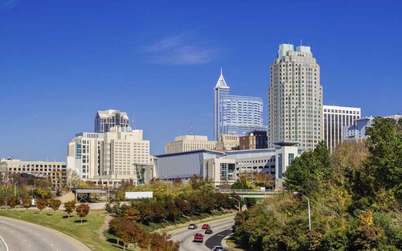 North Carolina interest rates North Carolina interest rates