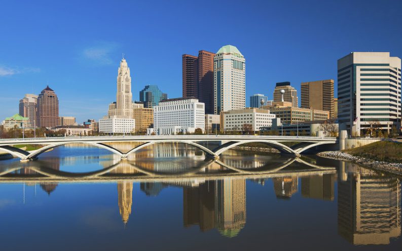Ohio interest rates Ohio interest rates