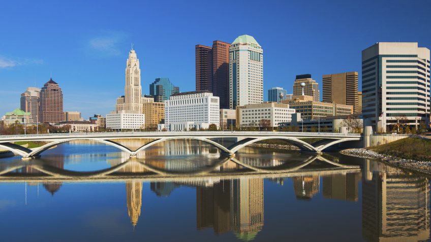 Ohio interest rates Ohio interest rates