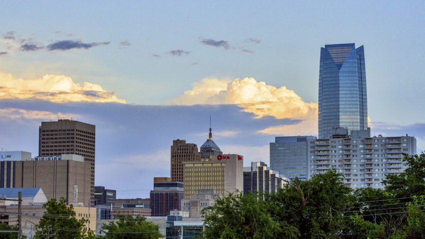 Oklahoma interest rates Oklahoma interest rates