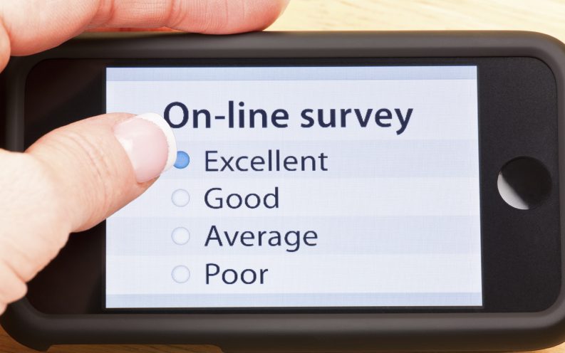 Online Surveys Online Surveys