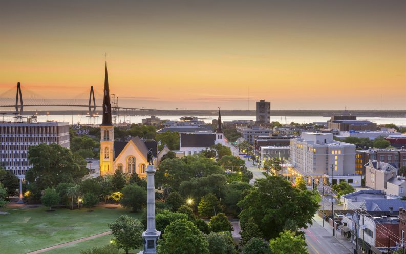 South Carolina interest rates South Carolina interest rates