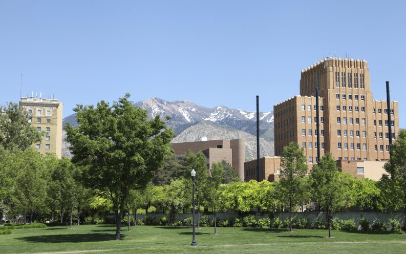 Utah interest rates Utah interest rates