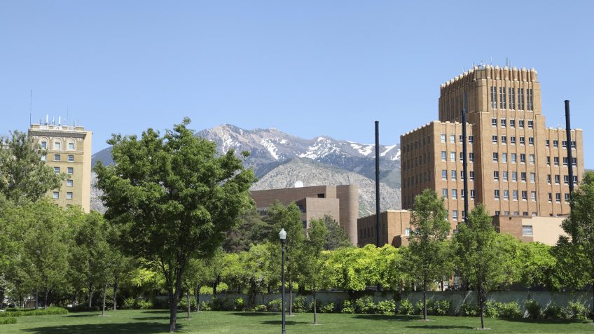 Utah interest rates Utah interest rates