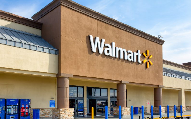 Walmart gift card Walmart gift card