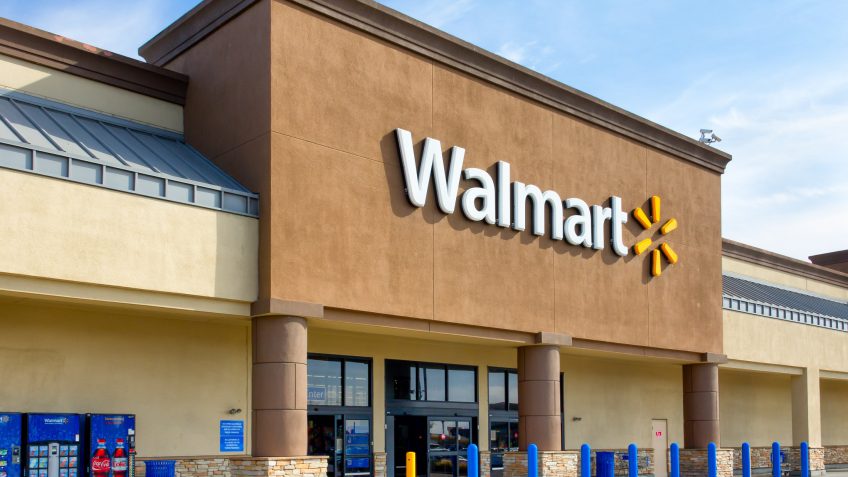 Walmart gift card Walmart gift card