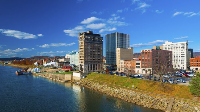 West Virginia interest rates West Virginia interest rates