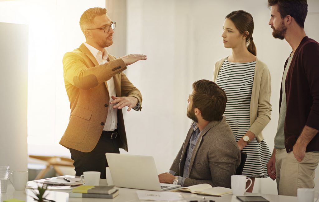 5 Ways to Successfully Climb the Career Ladder 5 Ways to Successfully Climb the Career Ladder