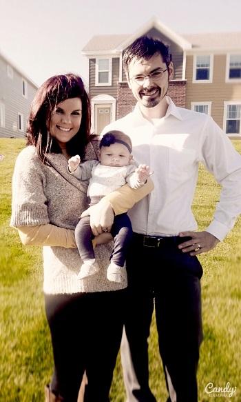 Christenson family Christenson family