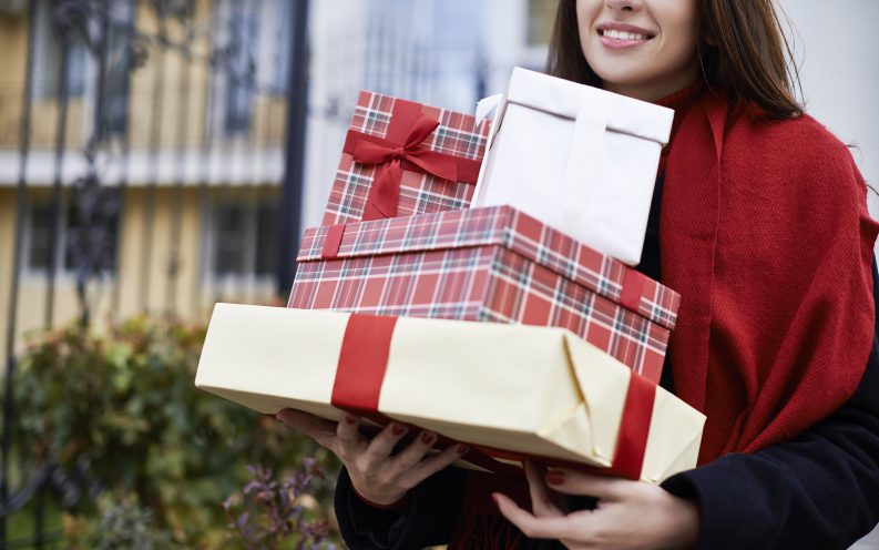 Holiday Gifts Holiday Gifts