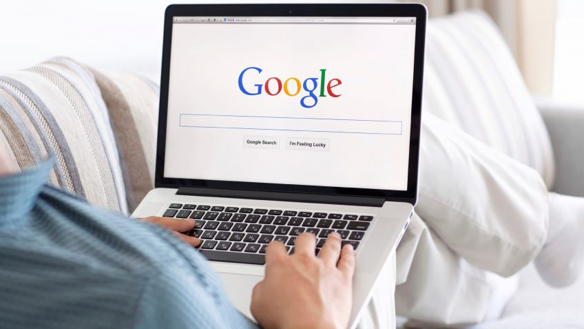 google