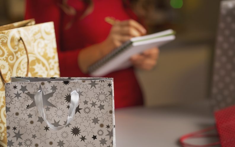 holiday budget holiday budget