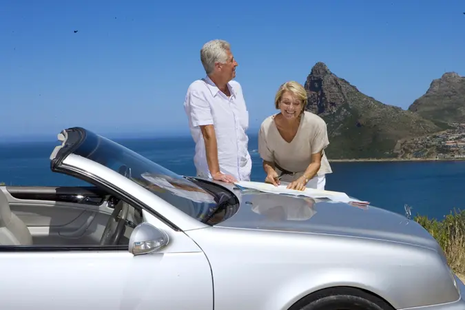 retirement advice