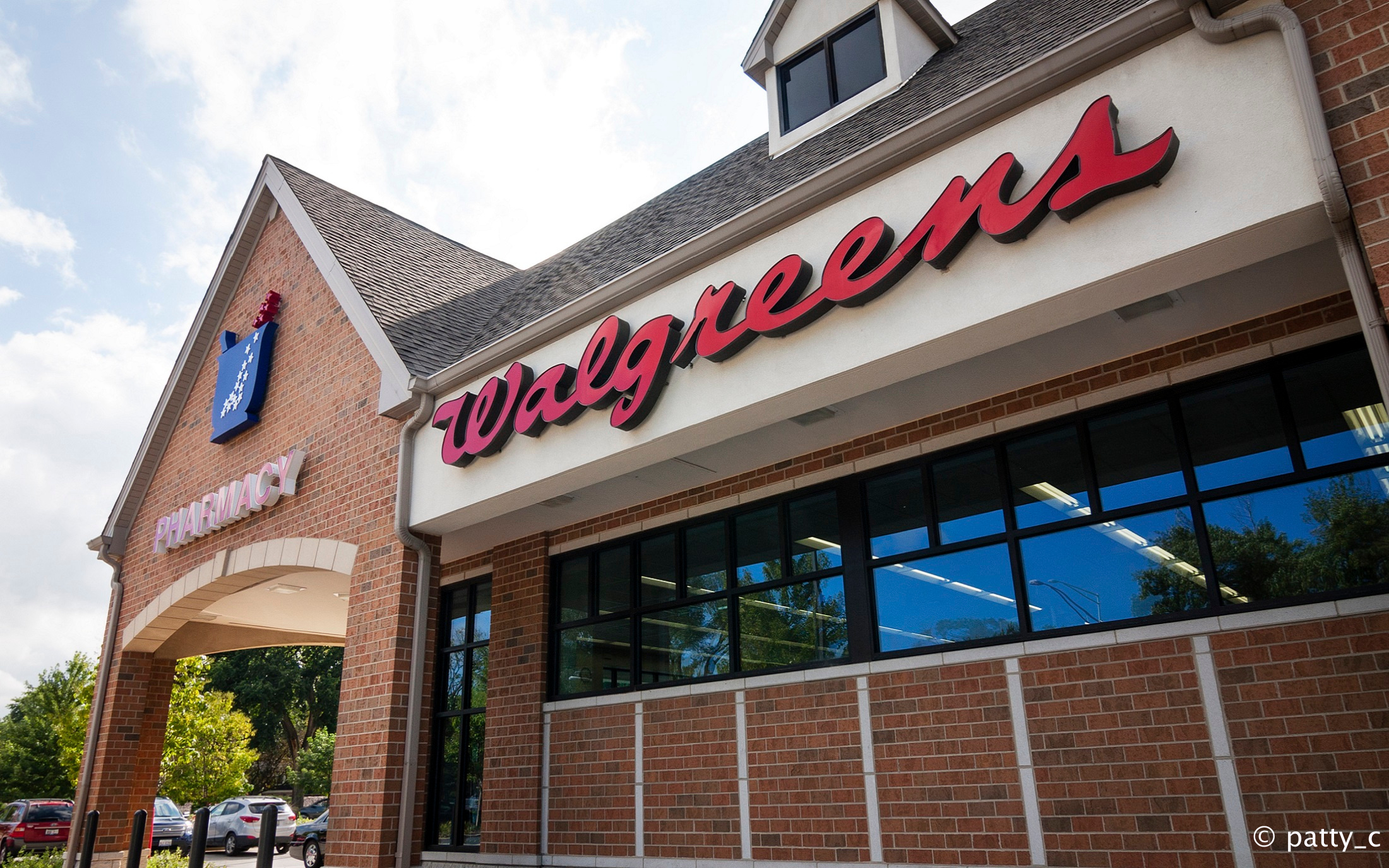Walgreens Deals