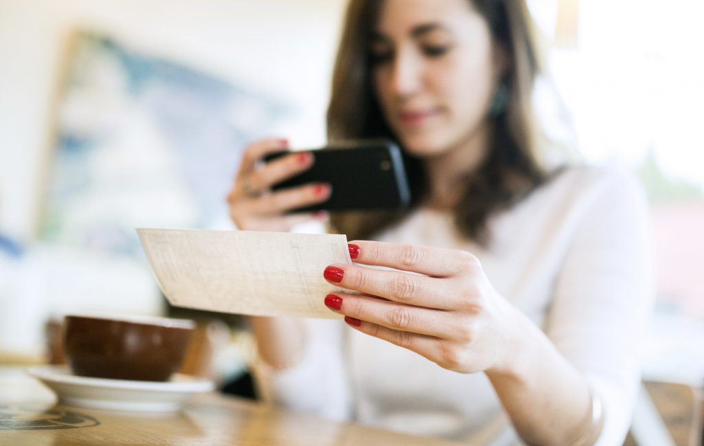 Mobile Check Deposit Bank Of America