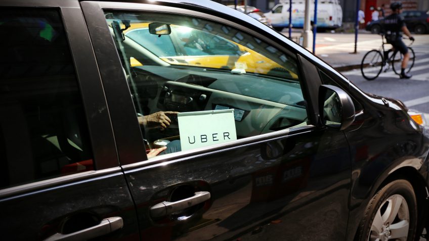most anticipated IPO, uber
