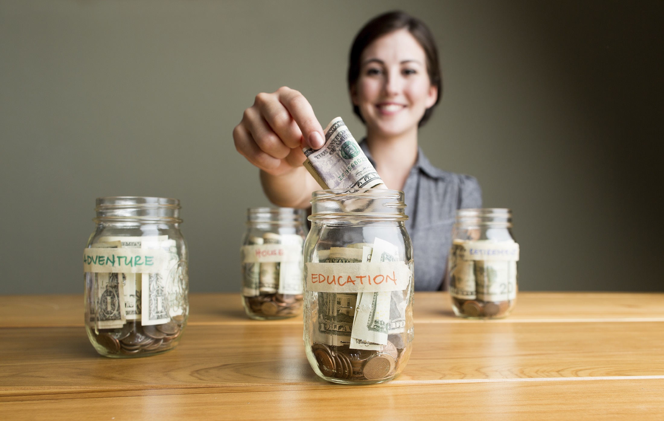 finances 101 tips on opening a savings account