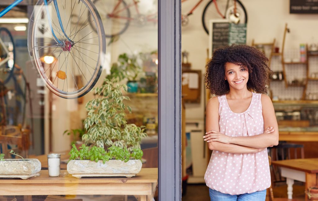 Why 2016 Is the Year of the Entrepreneur Why 2016 Is the Year of the Entrepreneur