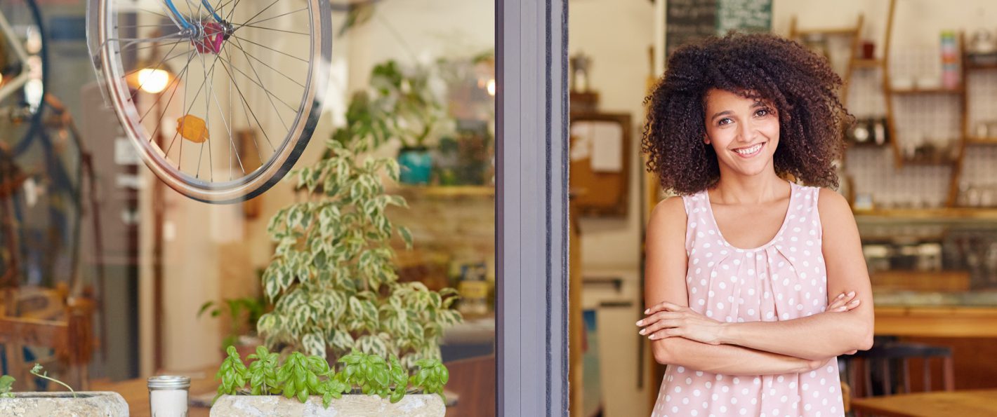 Why 2016 Is the Year of the Entrepreneur Why 2016 Is the Year of the Entrepreneur