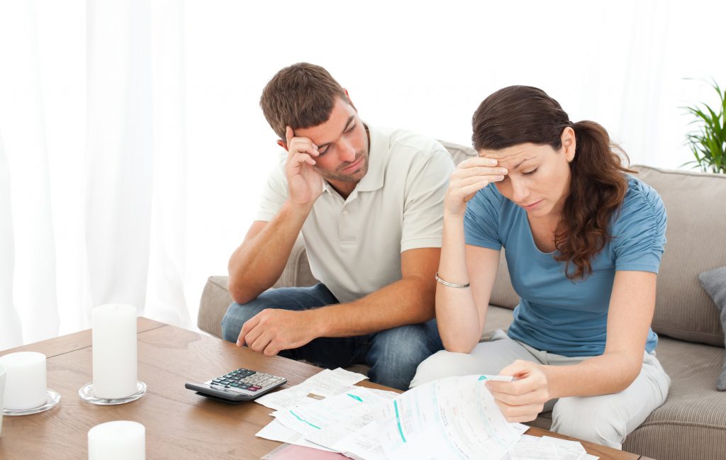 My Wife Kept Her $90,000 Student Loan Debt a Secret — Here’s How We Survived My Wife Kept Her $90,000 Student Loan Debt a Secret — Here’s How We Survived