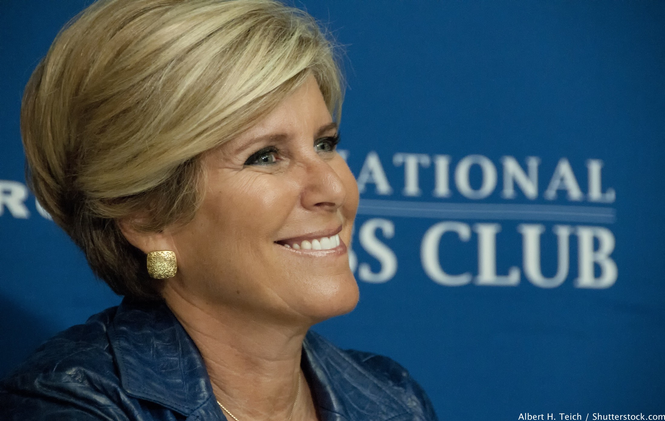 6 Things Suze Orman Says You Should Do With Your Money GOBankingRates