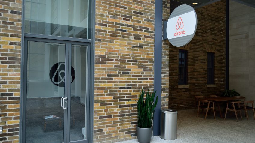 upcoming IPO airbnb