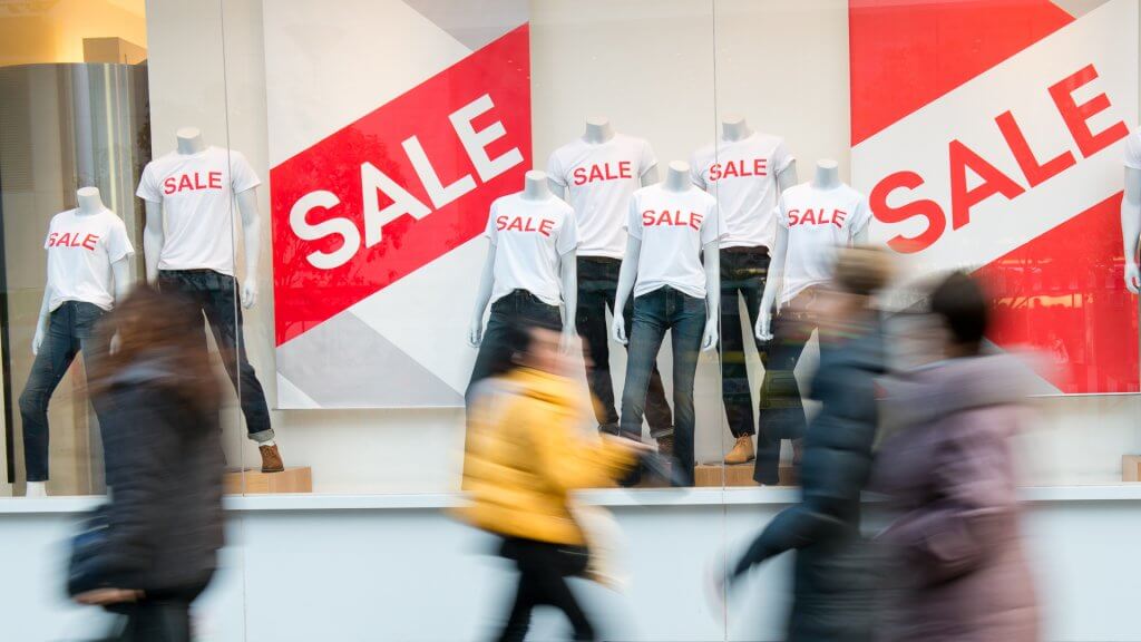 Retailers Offering the Best AfterChristmas Sales and Deals