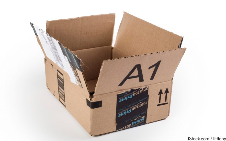 Amazon prime Amazon prime