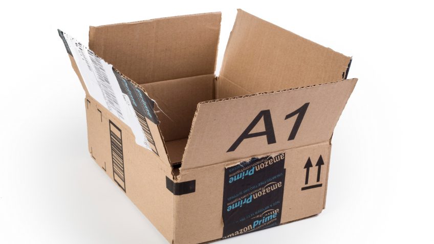 Amazon prime Amazon prime