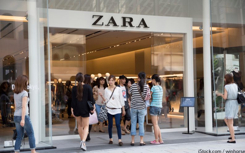 Zara Zara
