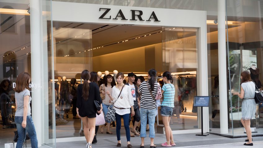 Zara Zara