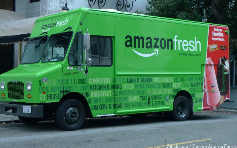 Amazon groceries Amazon groceries