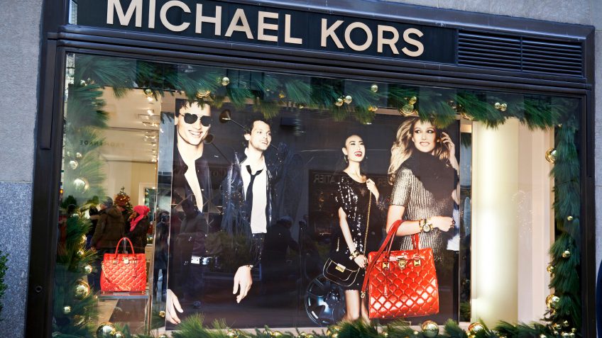Michael Kors Michael Kors