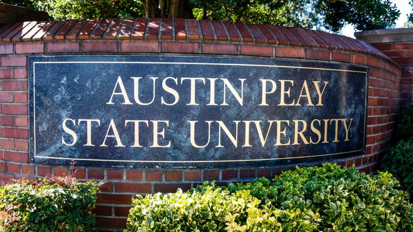 Austin Peay State University