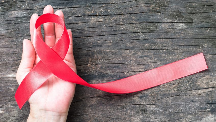 HIV AIDS