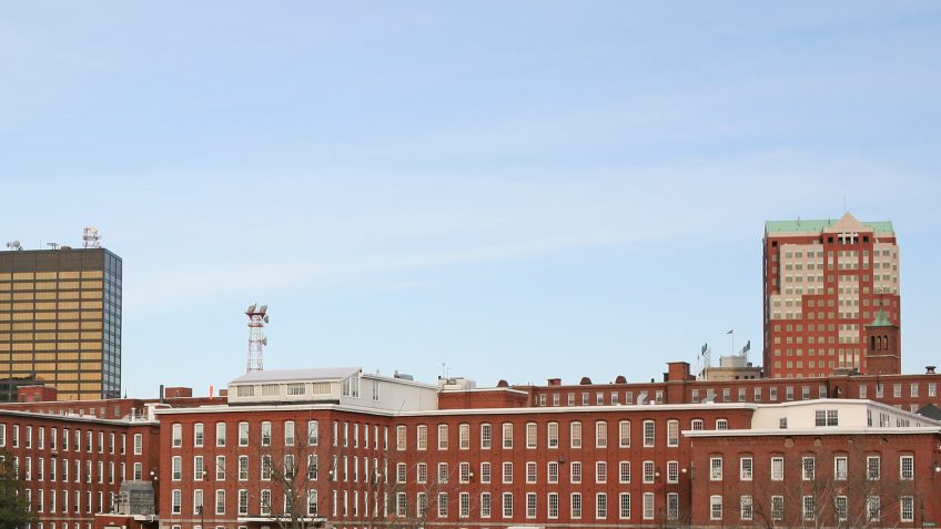 Southern New Hampshire University