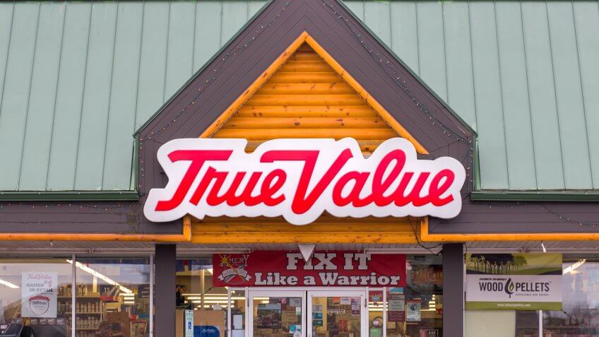 True-Value