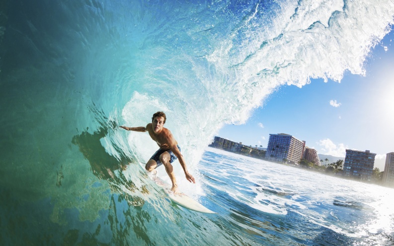 Hawaii new year's resolutions Hawaii new year's resolutions