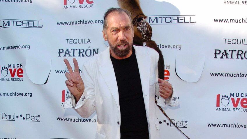 John Paul DeJoria