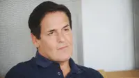 Billionaire Mark Cuban: Why AI Will Create More Jobs, Not Fewer 
