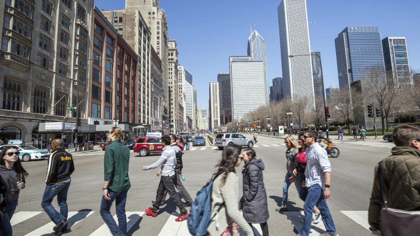 Chicago new year's resolutions Chicago new year's resolutions