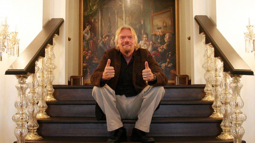 Richard-Branson
